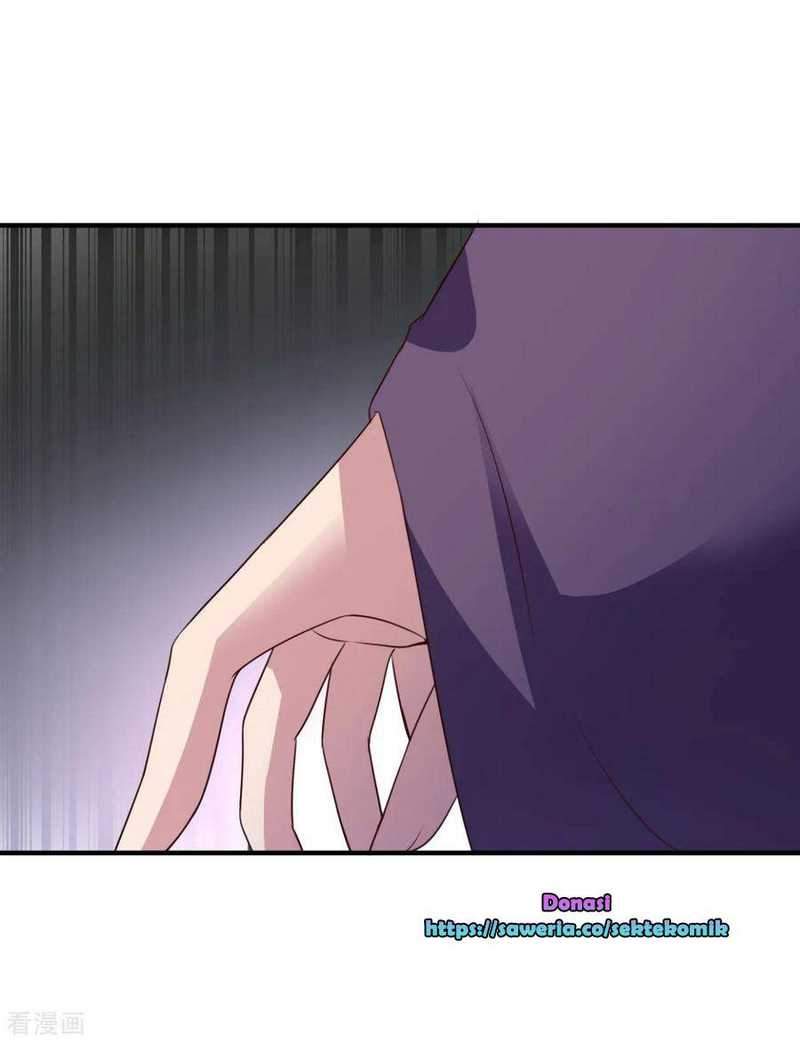 Chaos Jinwu Chapter 57 Bahasa Indonesia